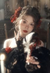 -橙亦摄影工作室