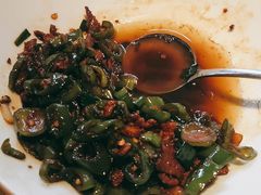 农家小炒肉-湘阁里辣(南岭购物广场店)