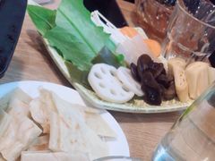 -鱼酷活鱼烤鱼(梅江印象城店)