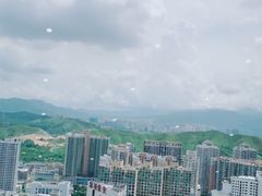 -国贸旋转餐厅(国贸广场店)