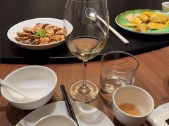 -荣兴酒家(徐家汇店)