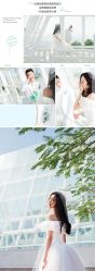 点击看大图 -金夫人婚纱摄影(华南店)
