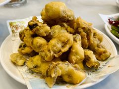 -隐厨·海鲜餐厅(恒通路店)