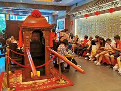 -宁波状元楼酒店(和义路店)