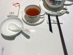 -花城苑广府菜(侨鑫店)