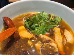 -云味馆·云南菜·云南米线(沙井华润店)