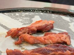-哈哈碳都·牛肋条无限自助烤肉(宝龙店)