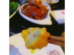咖喱鱼蛋-西关味(大卫城店)