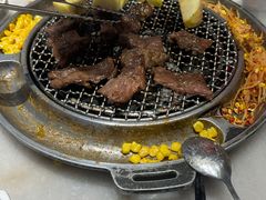 -韩宫宴炭火烤肉(昆山金鹰店)