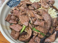 -无名氏面馆(邮电路店)