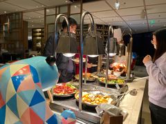 -TABLE·味西餐厅-成都茂业JW万豪酒店