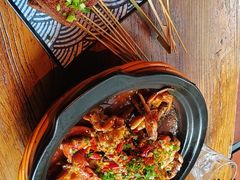 -双层巴士·鲜串鲜啤·团建聚会(凯德广场店)