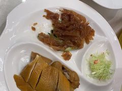 -国惠大酒楼(仓山万达店)