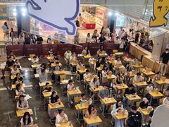 -福田卓悦INTOWN购物中心