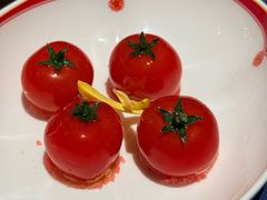 -老吉堂上海本帮菜(工体店)