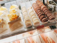 -西村叔叔的店·面包·甜品·蛋糕(清河万象汇店)