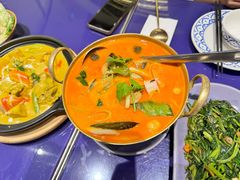 -KingThaia金泰兰(来福士中心店)