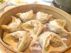 临海扁食-荣小馆(安达仕店)
