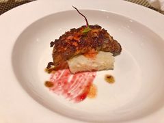 -都会尚膳·海鲜自助餐厅(重庆万豪酒店)