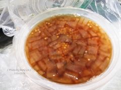 -碣石甜品(时代商业步行街店)