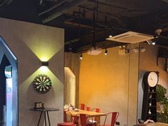 -一间森林酒店(上海人民广场店)