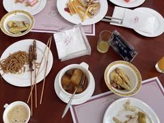 -东莞塘厦三正半山酒店-沙利文西餐厅