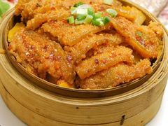 -白鹿江西餐厅(北师大店)