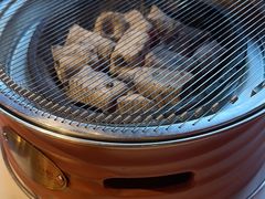 -南浦洞烤肉·新世界版(奥体店)