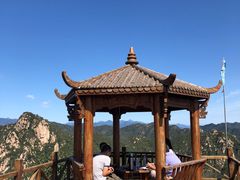 -大岭沟猕猴桃谷风景区