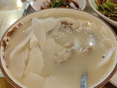 -易老妈蹄花.特色川菜(人民公园总店)