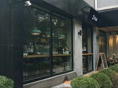 -ZM COFFEE(西安路店)