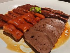 -金成潮菜博物馆(海珠湿地店)