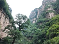 -龙门涧景区