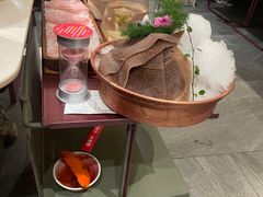 -九鼎轩脆毛肚火锅(三钢里店)