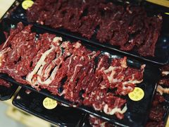 -陈记顺和牛肉火锅馆(天河北路店)