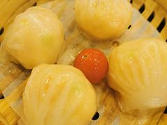 金牌虾饺皇-点都德(聚福楼店)