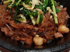铁板粉丝煲-930私房菜(欧阳路店)