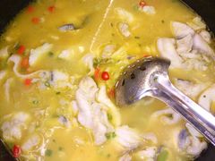 -川里谈·川味小馆(北京路店)