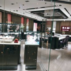 -周大福CHOW TAI FOOK(万象城店)