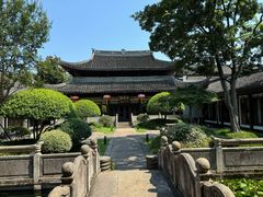 -绍兴饭店知遇楼(环山路店)