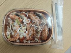 -樱之盛宴·蟹料理海鲜自助(前进大街店)