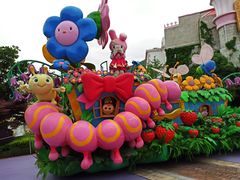 -杭州Hello Kitty乐园