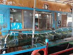 -蓝湾碧波·老字号·疍家非遗海上餐厅