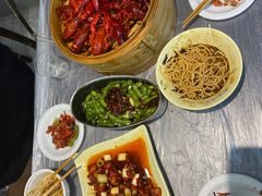 -靓靓蒸虾·头牌蒸虾(雪松路总店)