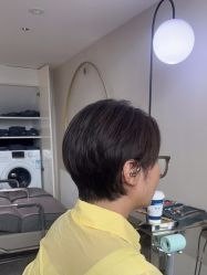 -米娜造型