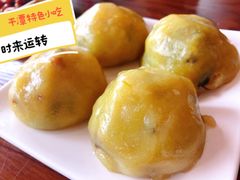 -海坛特色小吃·只做平潭特色菜(平潭店)