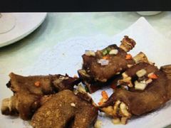 -金典银峰老鹅馆·昆山菜(亭林公园店)