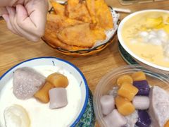 -荔芳传统糖水铺