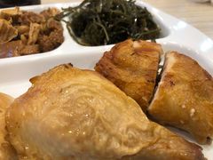 -香妃烤鸡(西单店)