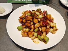 -黑窑厂糖油饼烤鸭·清真菜(黑窑厂街店)